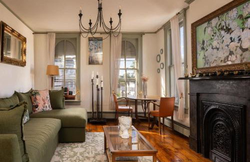 The Mulford Alden House - Foto 12