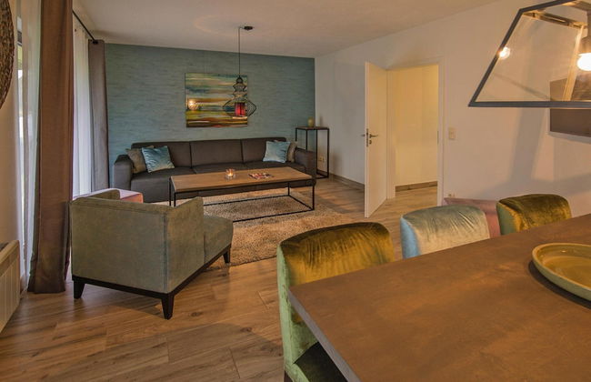 Ferienhaus in Mecklenburg-vorpommern mit Tropenpool & Spa - Photo 21