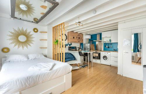 Welcome to Illiers-Combray - Foto 35