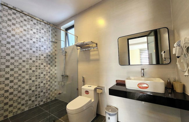 K'Sol Hotel & Apartment - Foto 34