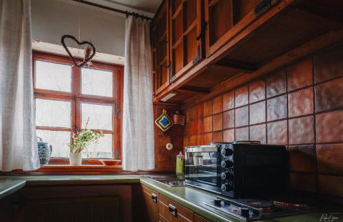 Ferienwohnung Graf Heinrich - Foto 10