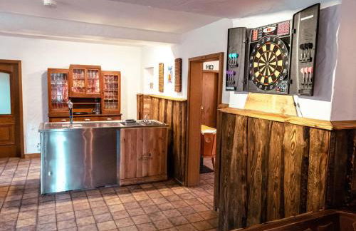 Holiday Home Haus für 22 Personen mit Außensauna und HotTub by Interhome - Foto 4