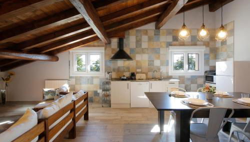 Ondarbaso Apartamentos Rurales III - Foto 3