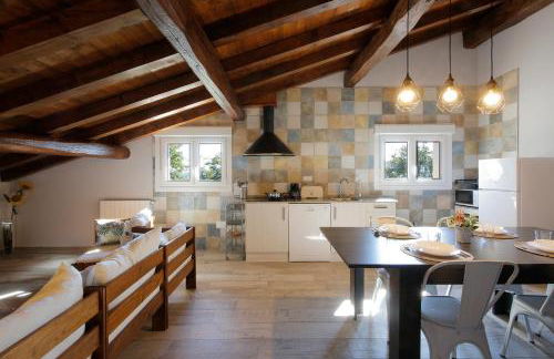 Ondarbaso Apartamentos Rurales III - Foto 3