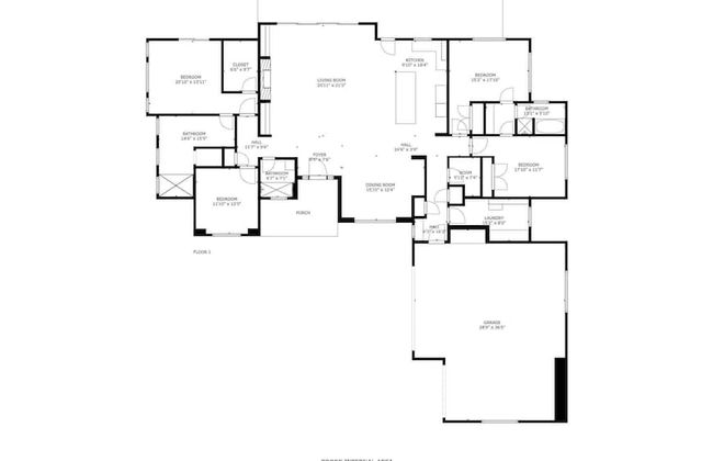 Pioneer by Avantstay Magnificent Home Located In The Brasada Ranch Community! - Foto 48