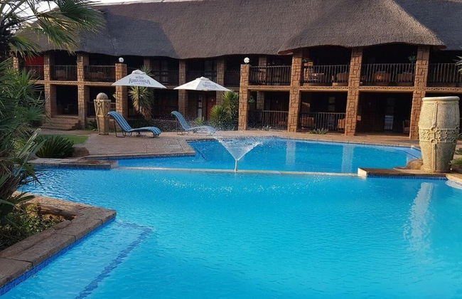 Bushmans Rock Country Lodge - Foto 29