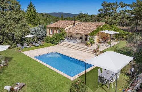 Villa Tourtour by Villa Plus - Foto 1