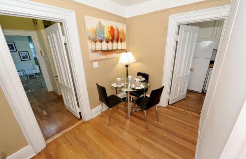 Comfy 3 Bedroom 2 Bath Apartment in NYC - Foto 17