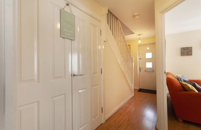 Hamber 4 bedroom house - Foto 51