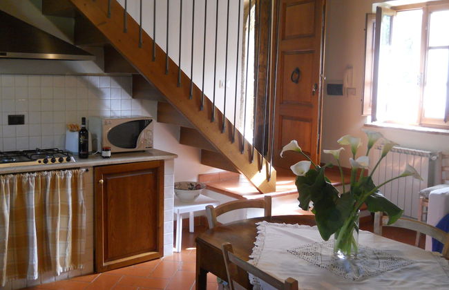 Frateria Di San Benedetto - Foto 15