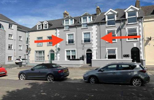 Aurora House 2B Warrenpoint - Foto 1