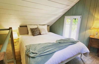 Les Gîtes du Goelo - Foto 79