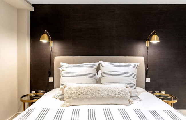 Pepys House: A Modern Touch of History - Foto 64