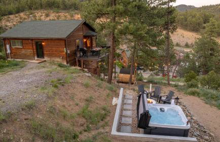 Walk to Town, Sauna, Hot Tub, Game Room, Views - Foto 50