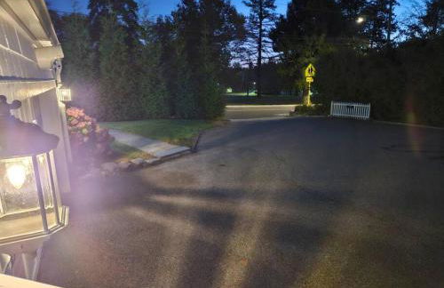 Heart Historic Ridgefield Studio WALK to town - Foto 11