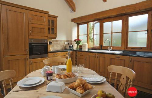 Jacks Cottage - Foto 24
