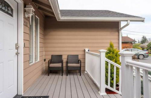 Shiny Rambler House with Spacious Solarium. - Foto 58