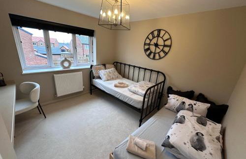 Durham Holiday Home - Photo 18