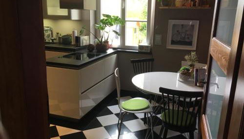 Wohlfühlen im rheinhessischen Backsteinhaus - Foto 3