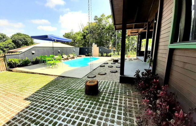 Casa Green Piccoli - Photo 2