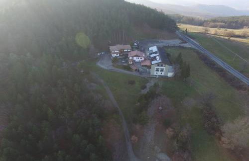 La Baita D'Oro Ristorante Residence - Foto 65