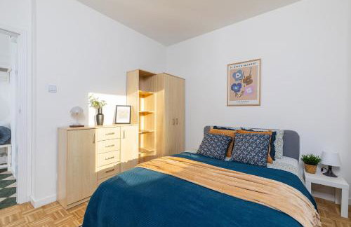 SuperApart ul Powstańców Śląskich 108c - Studio z wanną - Foto 2