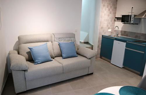 La Fortaleza Apartamentos Rurales - Foto 13