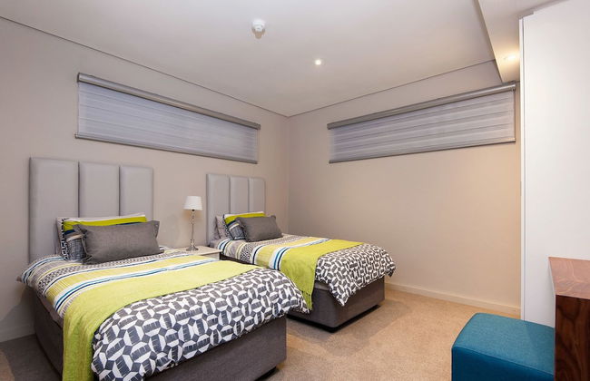 Zimbali suites - Foto 24