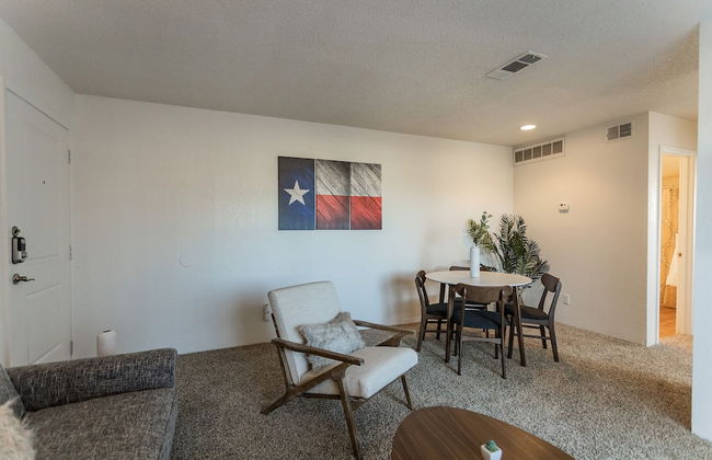 The Modern Midland Flats - Foto 52