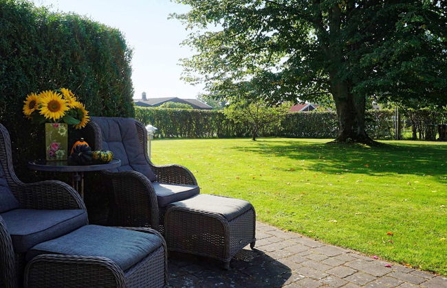 Holiday Home in Ã…sa - Foto 37