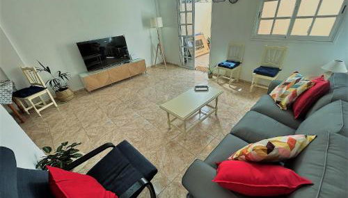 Alquilaencanarias Llano del Camello - Foto 2