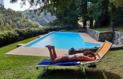 Il Bosco di Campo Marzano Nature Retreats - Foto 8