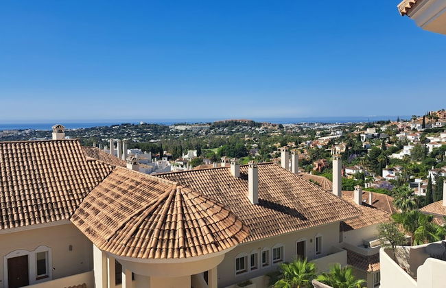 Aloha Hill Club LLuxury 5 Star Golf Resort Near Puerto Banus and Marbella - Photo 105