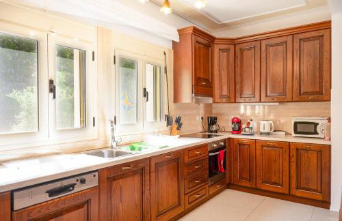 Villa Allegra in Tzamarelata - Foto 50