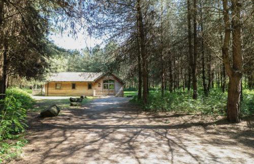 Rowan Lodge - Foto 1