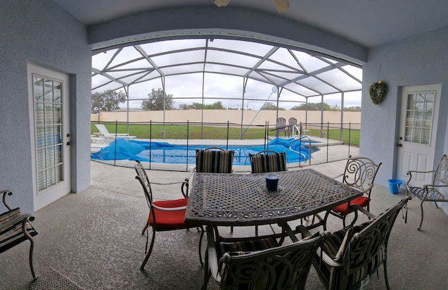 Beautiful 4 Bed Villa in Orlando Sleeping 10 - Foto 32