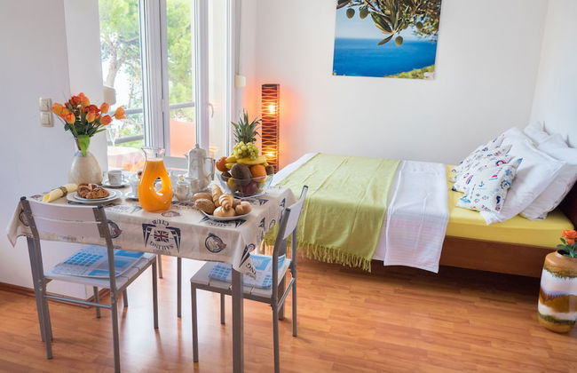 Villa Marina - Foto 80