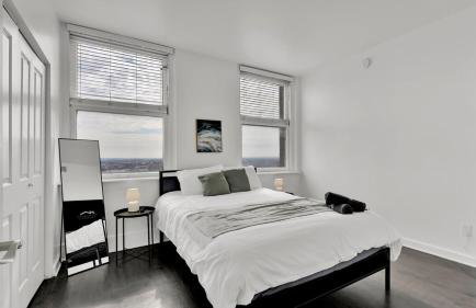 HEB403 Spacious & Stylish 2 Bedroom Condo Downtown Fort Worth, Free Parking, Walk to Convention Center - Foto 5