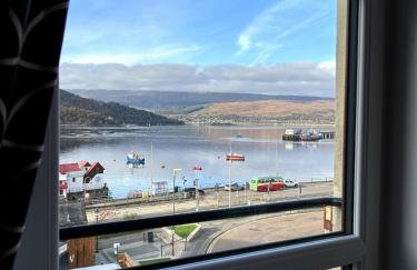 Apartment in Highlands of Scotland - Fort William - Foto 20