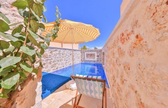 Nergiz Villas - Foto 62