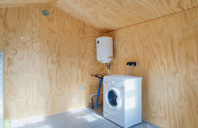 7 Person Holiday Home in Hornbaek-by Traum - Foto 16