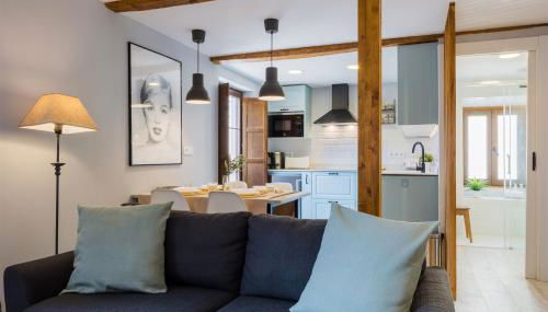 La Gaitona d'Aller - Apartamentos Cabañaquinta - Foto 4