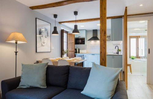 La Gaitona d'Aller - Apartamentos Cabañaquinta - Foto 4