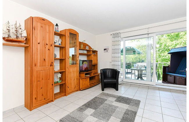 Friesengold Modern Retreat - Foto 8