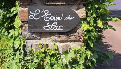 L'ECRIN DU LAC - Ô Cèpes - Foto 5