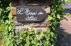 L'ECRIN DU LAC - Ô Cèpes - Foto 5