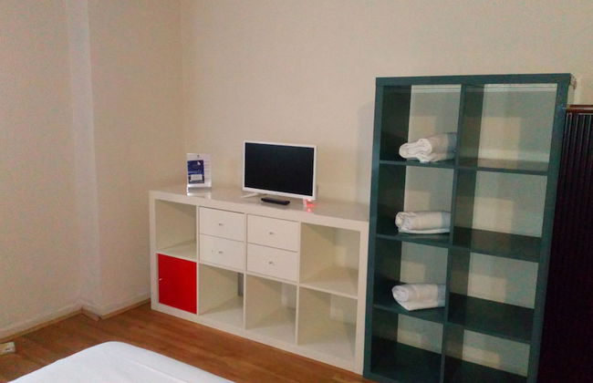 Résidence le Pastel François Verdier - Foto 41