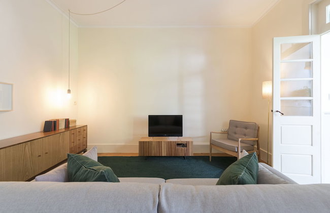 Tripas-Coração, Breiner Apartments - Foto 111