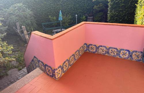 SEA Villa Rosa Charm Seaside and Garden - Foto 17