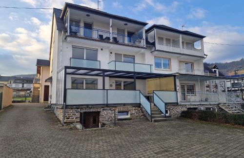 Ferienwohnung Moselblick - Foto 1